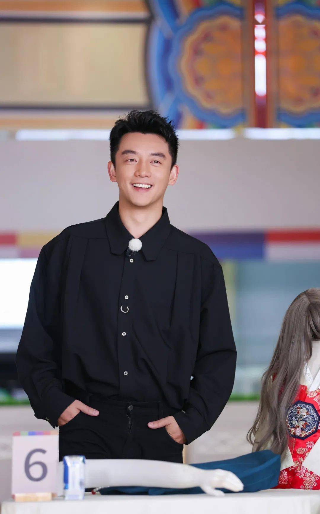 大小s吸d实锤?郑恺是第二个蔡徐坤?黄轩已婚?井柏然小号翻车?