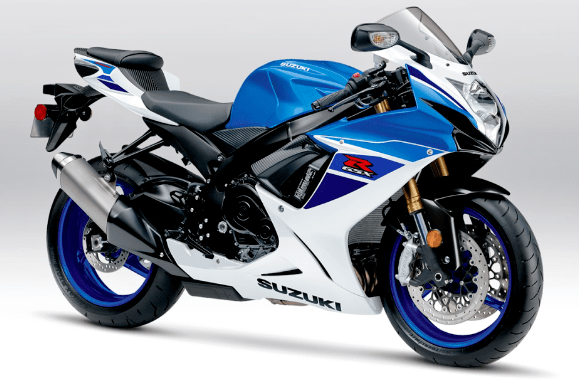 铃木发布24款gsxr750四缸跑车._搜狐汽车_搜狐网