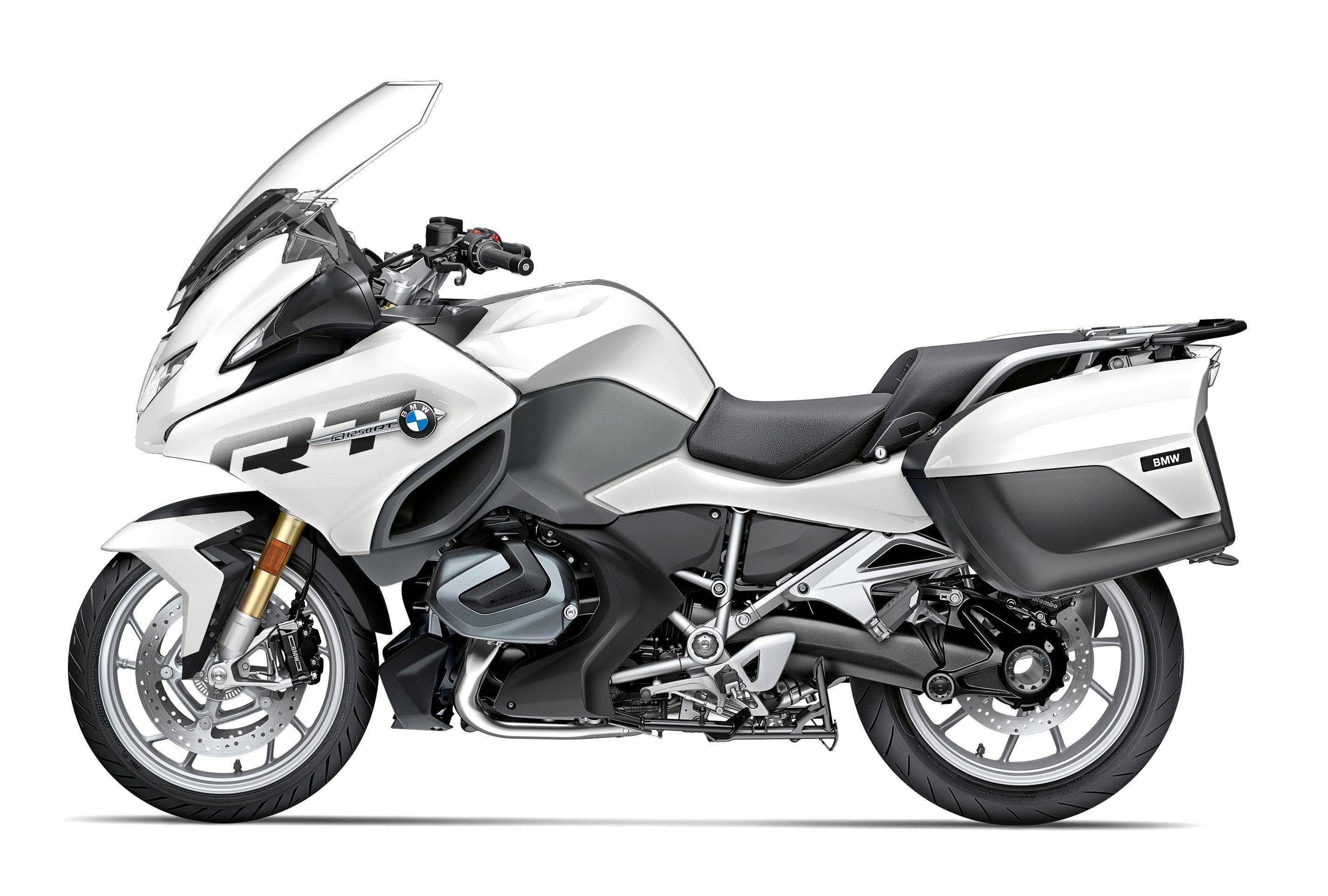 宝马摩托 2024 新图案 f,r 和 k 系列中,大型车