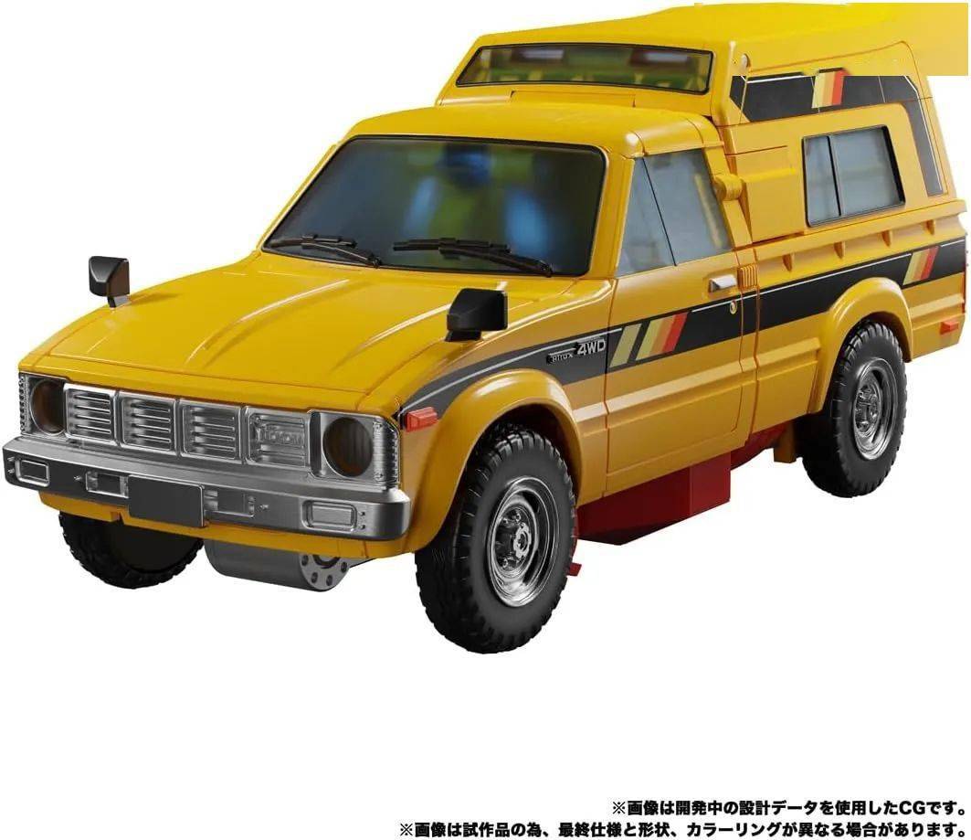 变形金刚mp-56  rigoras官图公布_玩具_系列_官方