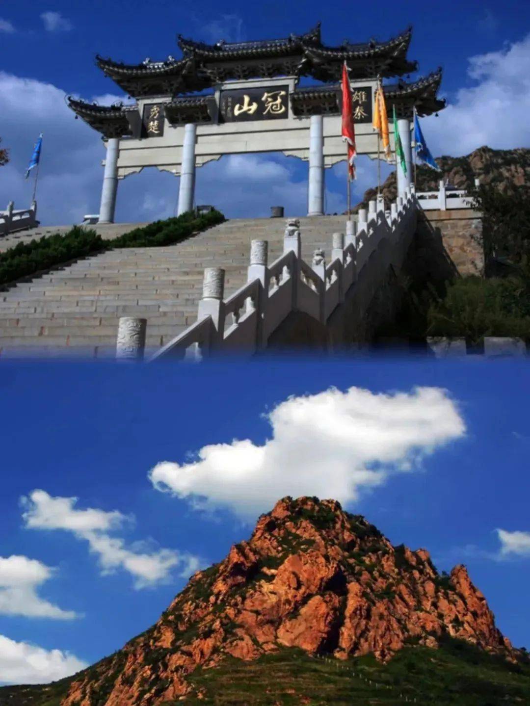 影像|你要看商洛,就不能只看商洛_秦岭_商州_丹江