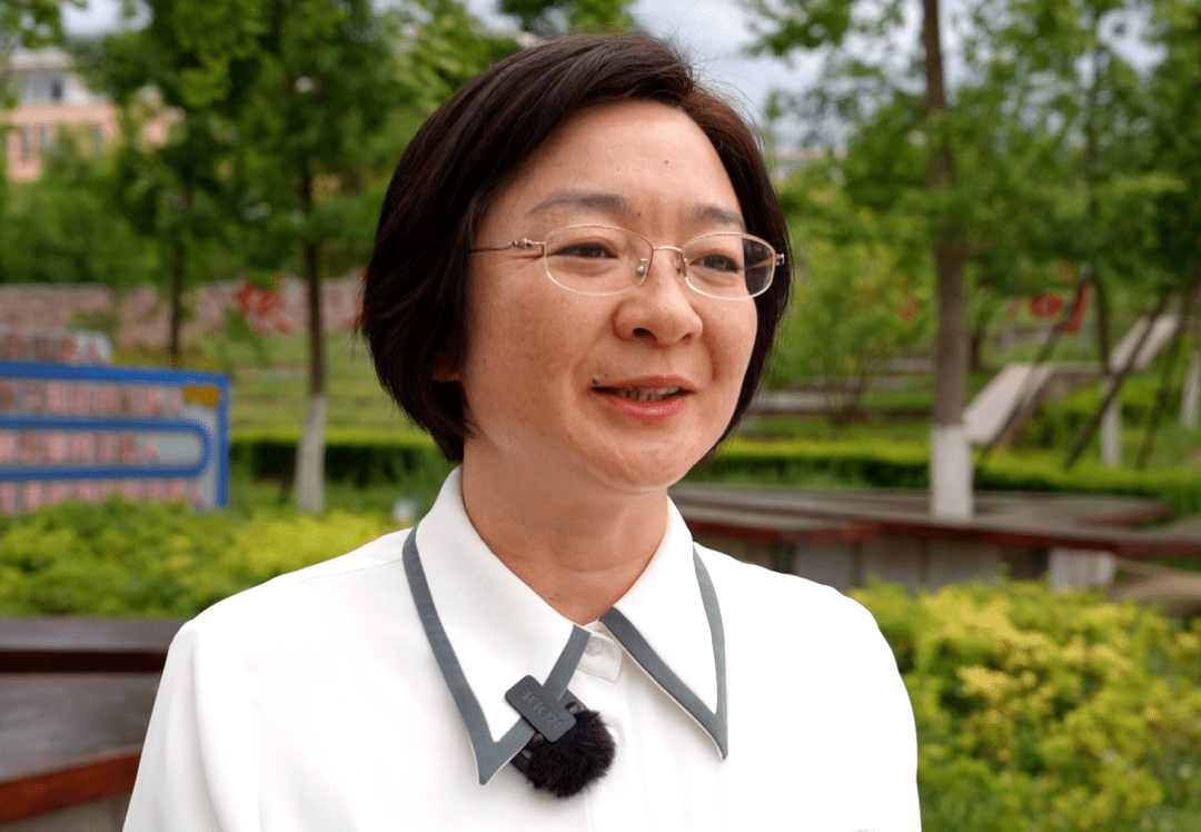 昭通市民宗局副局长杨蕾活动紧紧围绕铸牢中华民族共同体意识主线