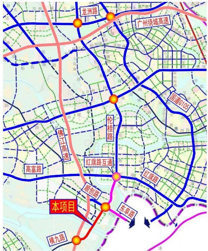 顺德均安新城最新规划图片