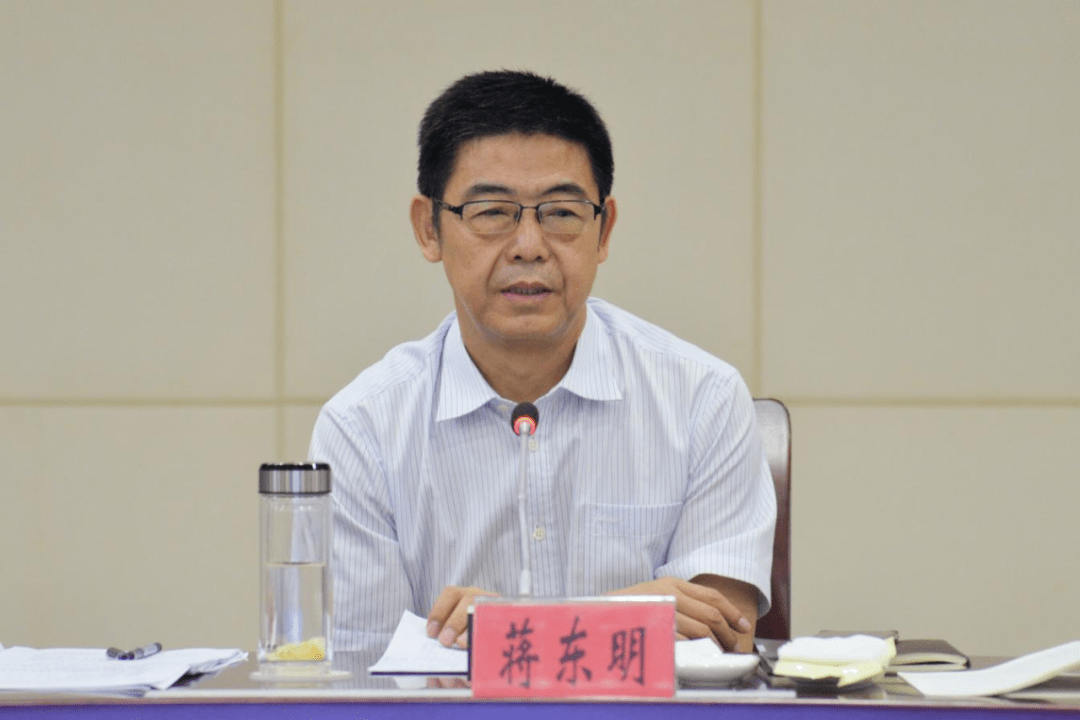 我局召开6月份工作例会_东明_标杆_任务