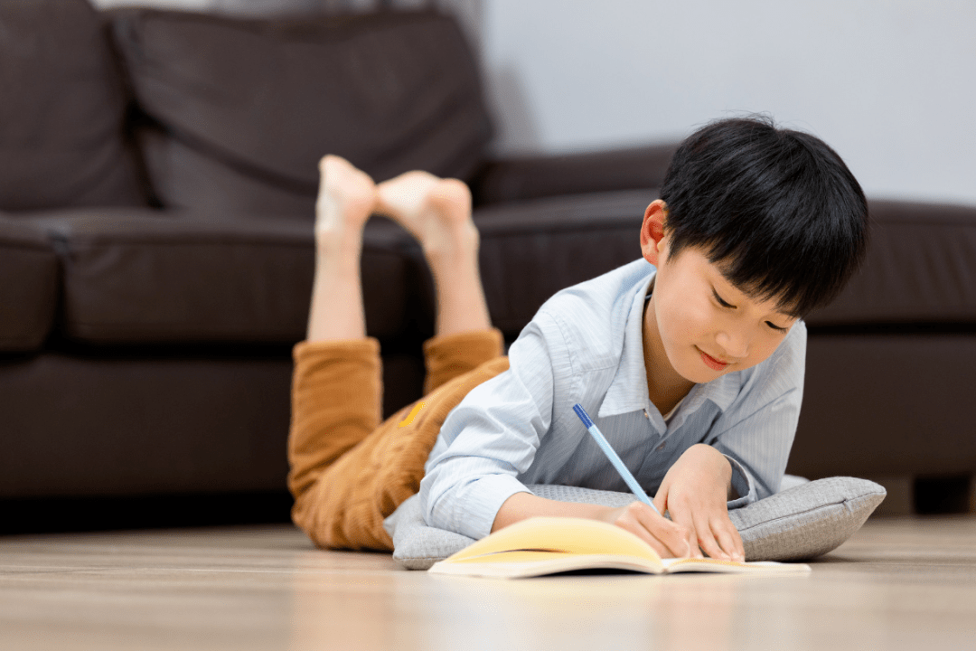 一位考745分的清华学霸,给中国家长的12大忠告,知道越早孩子越好!
