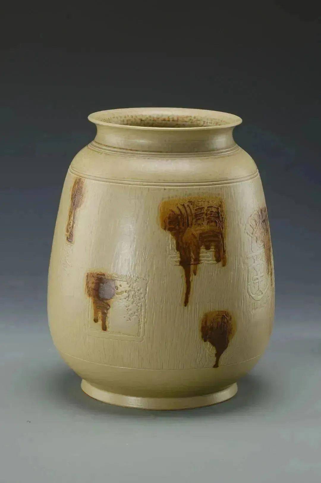 展览预告 | 朱泥淬火,草木生辉——婺州窑古今工艺集萃_浙江省博物馆