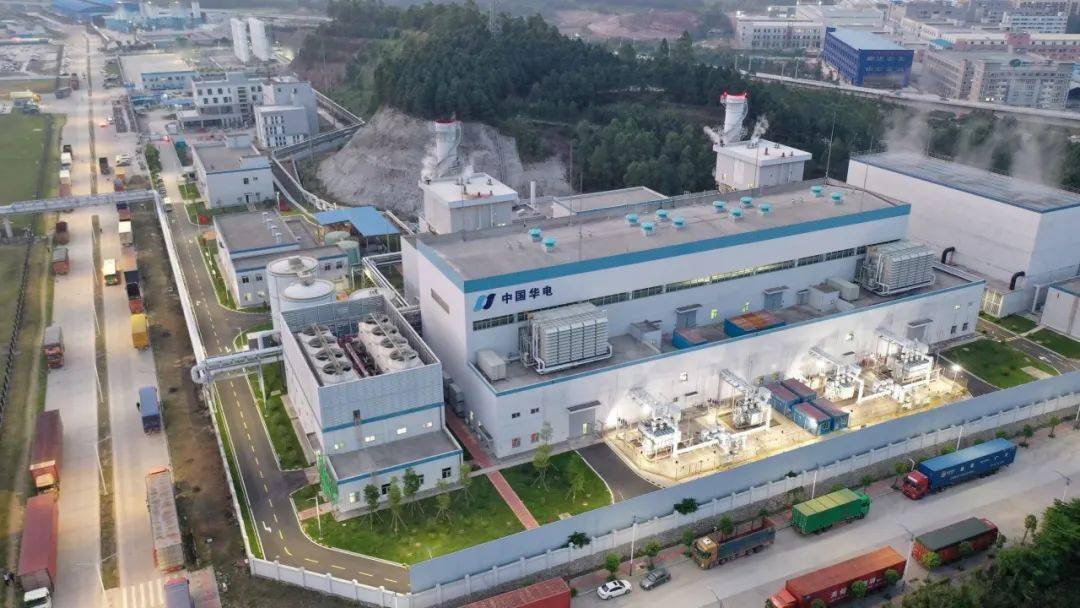 历史上汽|上海汽轮机厂燃机产业的发展