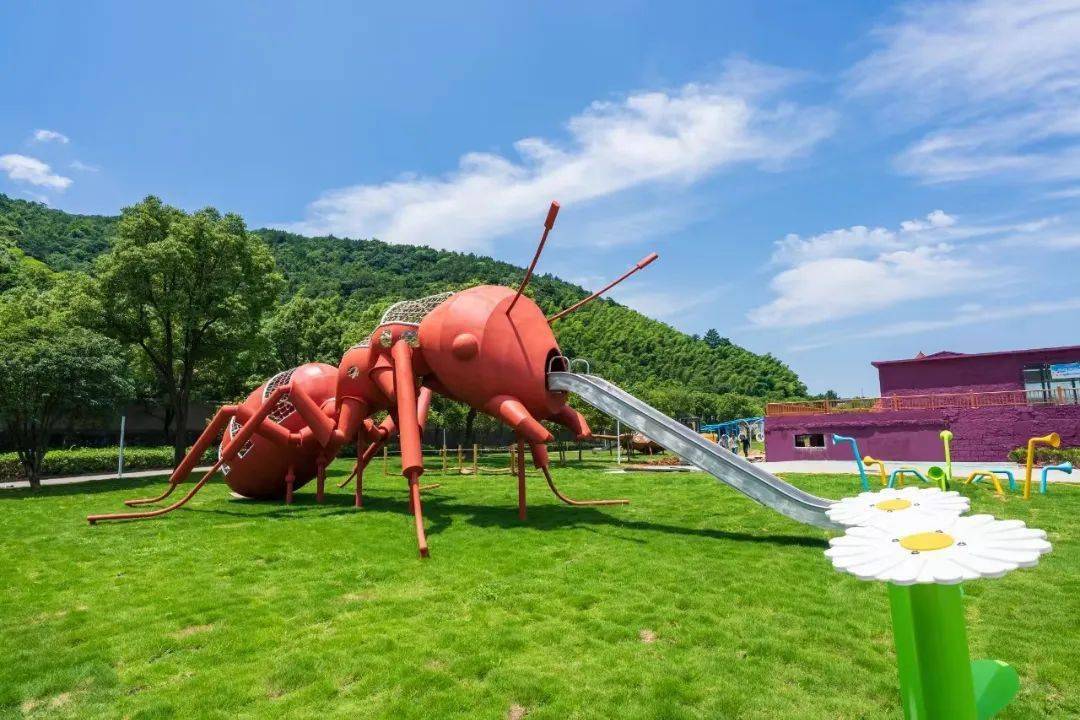 「星梦乐园」全新回归!59块玩5园……_运动_梦幻_家庭