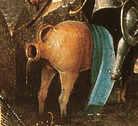 一幅名画中藏着多少个屁股?_博斯_乐谱_魔鬼