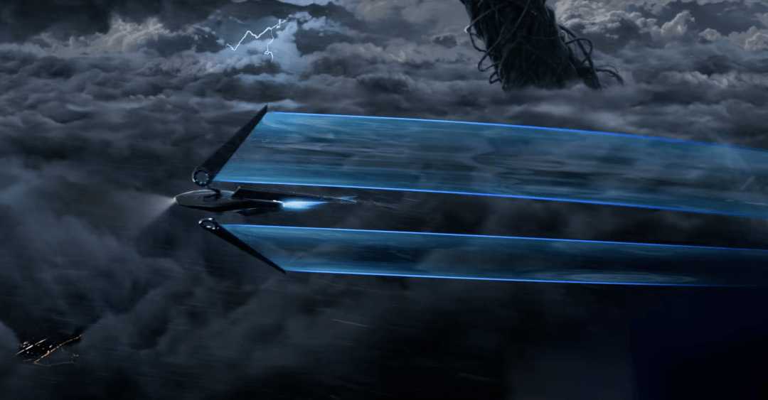 《灵笼》时隔两年再发预告,24小时全网传播破亿_灯塔_时间_上线