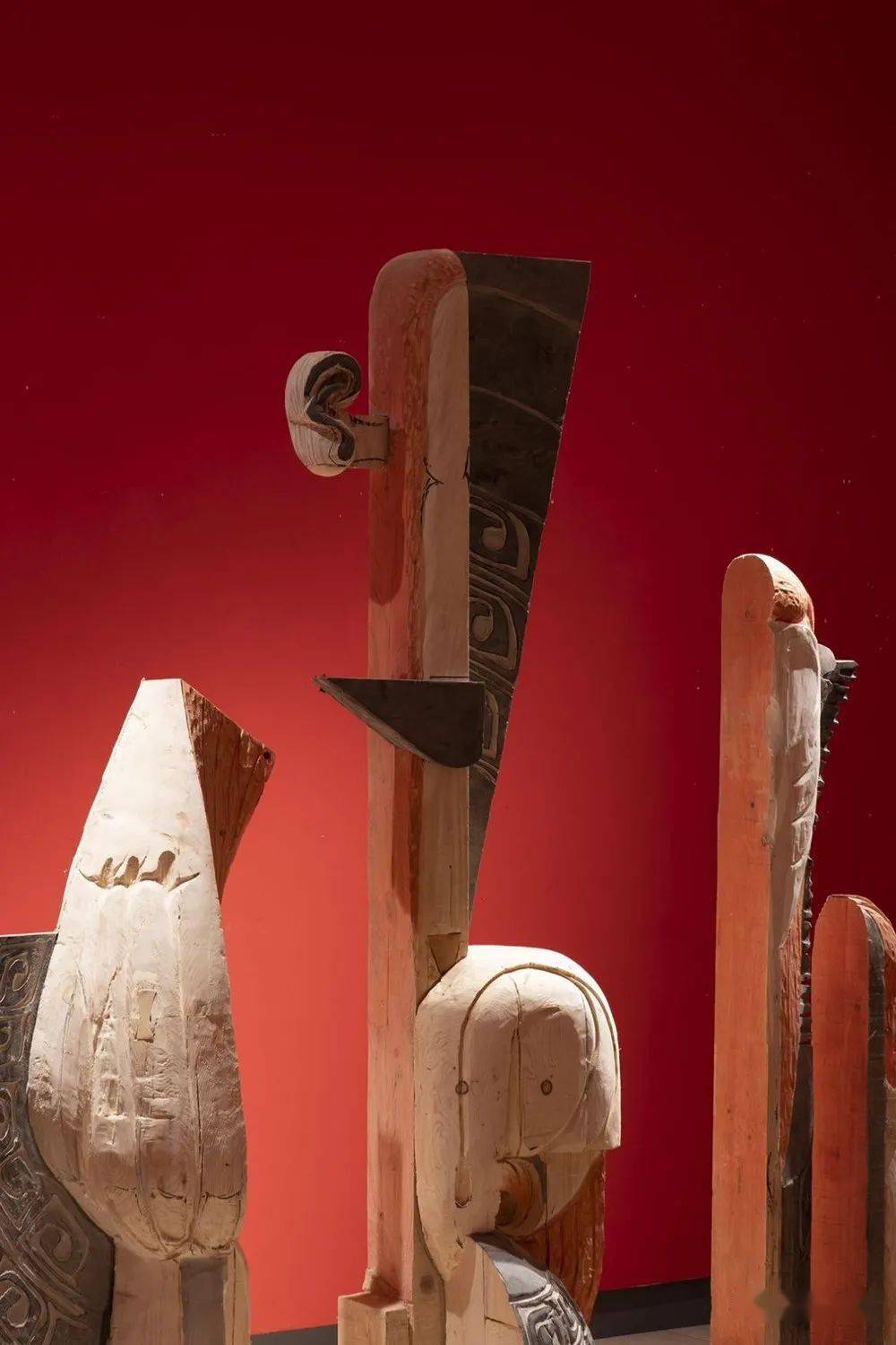67鲁迅美术学院:2023届雕塑本科线上毕业展_艺术_作品展_cm