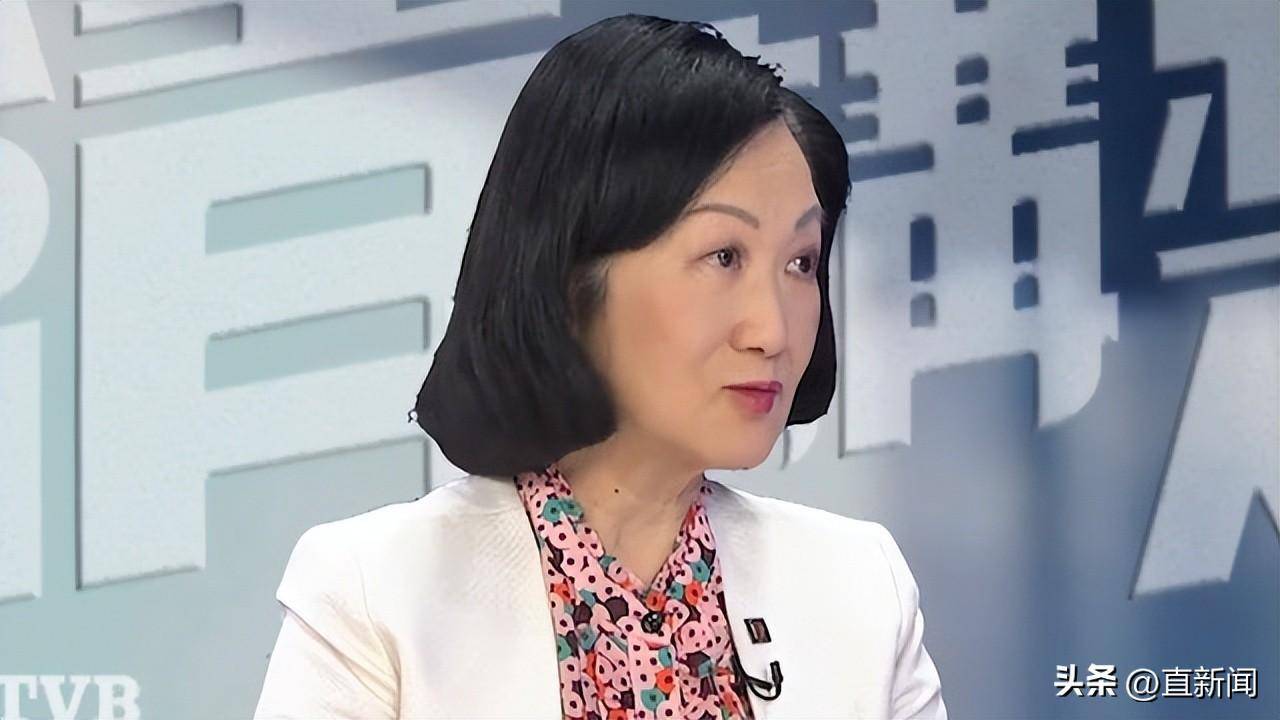 香港特区行政会议召集人叶刘淑仪今日(9日)在电视节目中表示,香港特区