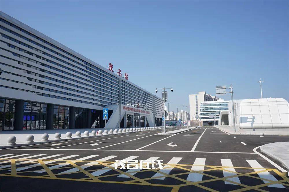 南站_北广场_问题