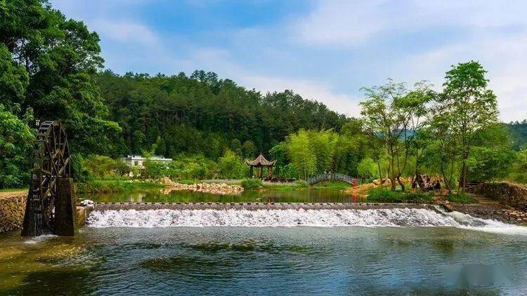 持续用力 久久为功 守护生命之源_河田镇_建设_刘源