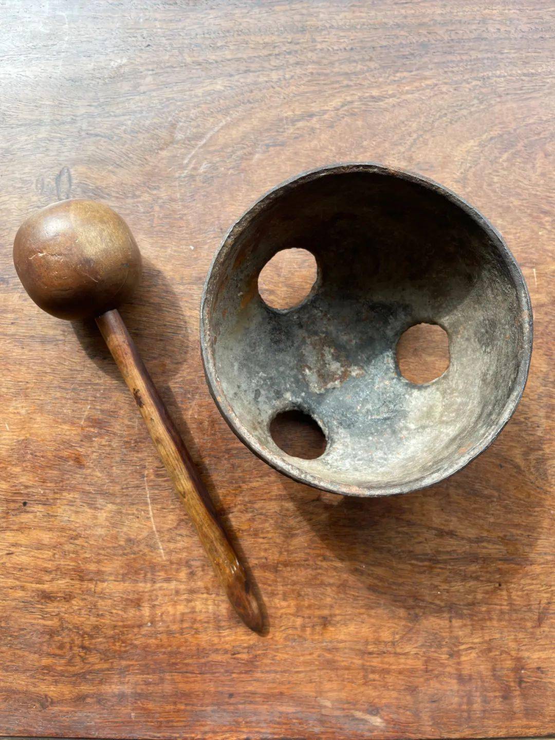 用之美—宗教信徒的美物 ▎精美的佛教法器与佛像_表面_坐像_青铜