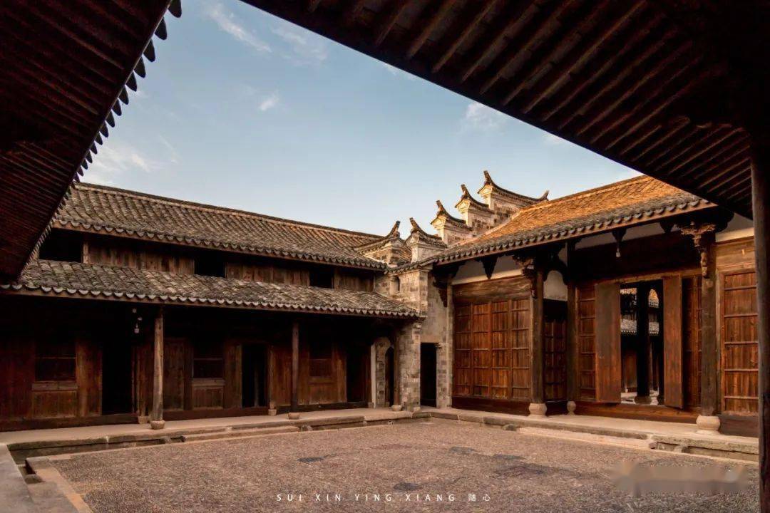 有一种集市叫:云生百廿间·乡村文化大集!