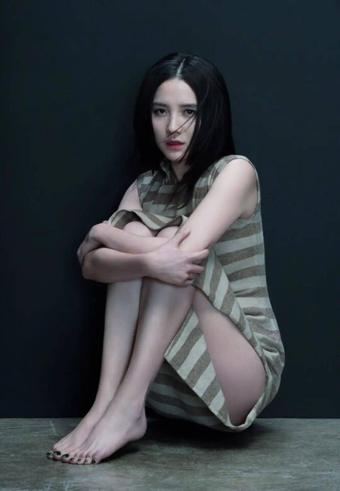 宋佳居然43岁了?