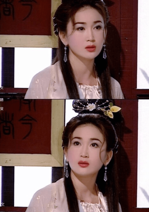 新《封神榜》妲己颜值超高!