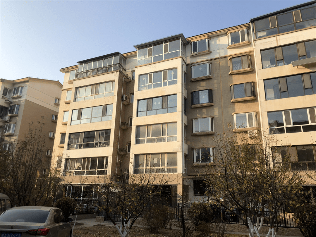 房产项目推介|呼和浩特市赛罕区东润豪景小区2套住宅转让