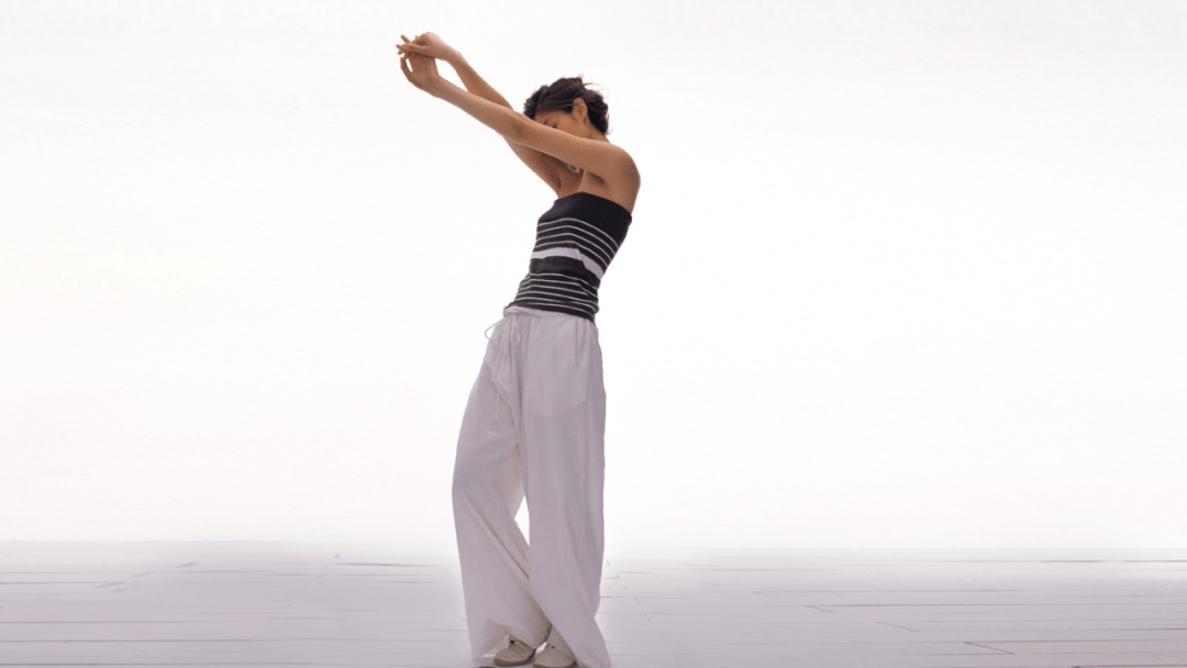 迷人,朴素而自由的穿衣风格,一如10年前的「exception例外」_马可