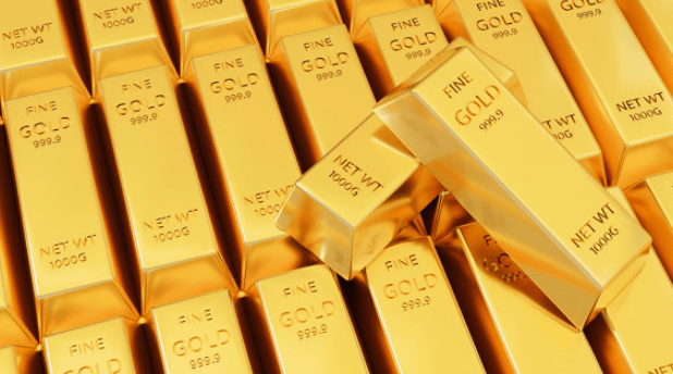 担忧潜在制裁，多国发起“黄金储备回国”