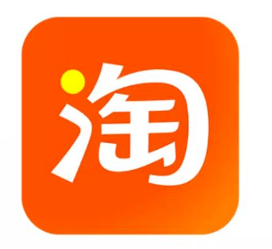 淘宝换logo