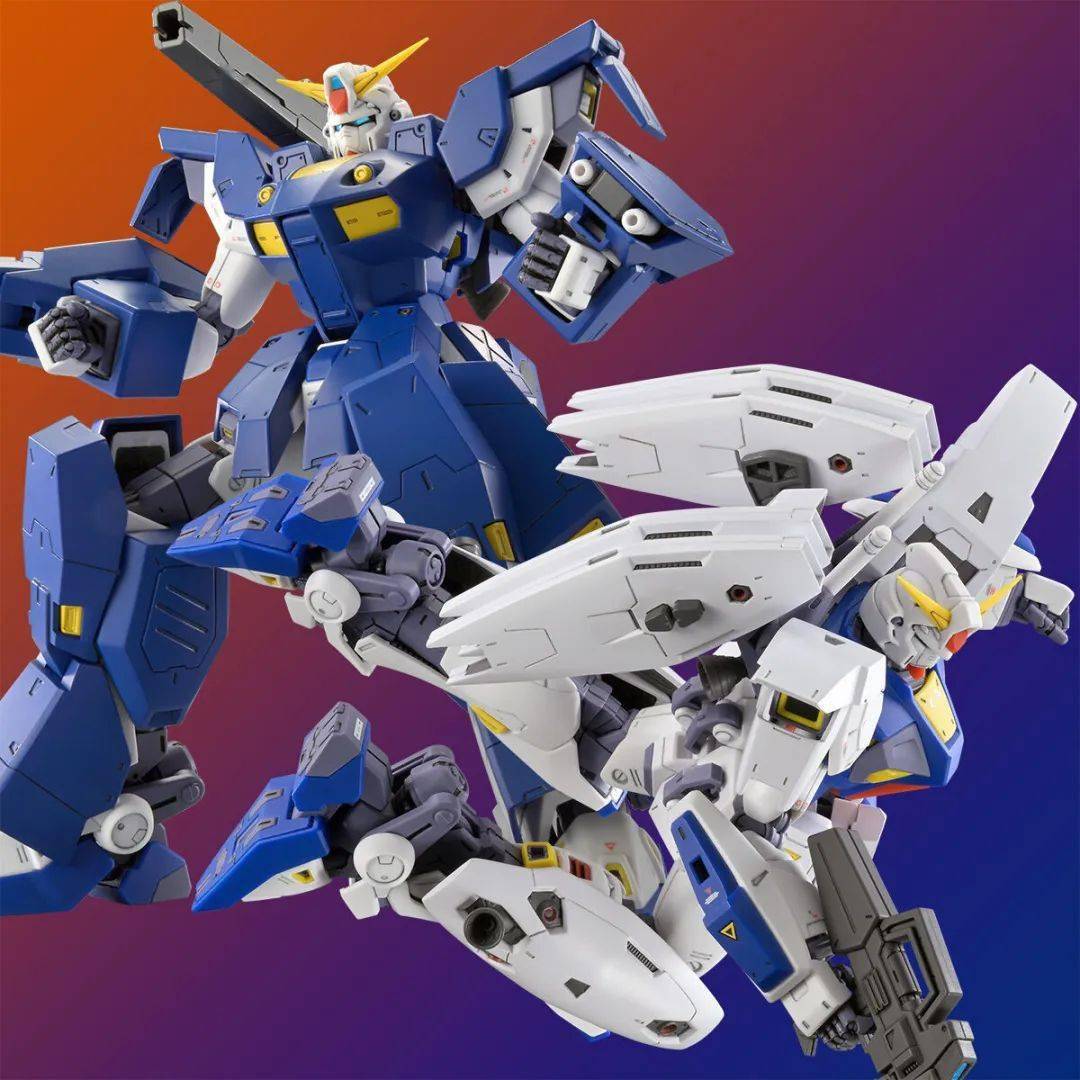 新品:网限 mg 1/100 高达f90用任务装备包 j型&q型_背包_公众_单元