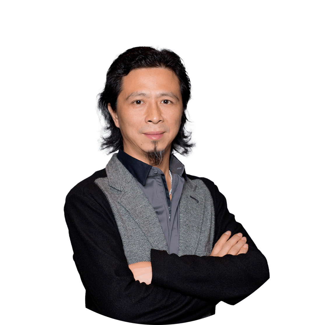 陈志斌首席设计师帜境墅装陈志斌设计院院长意大利米兰理工大学硕士