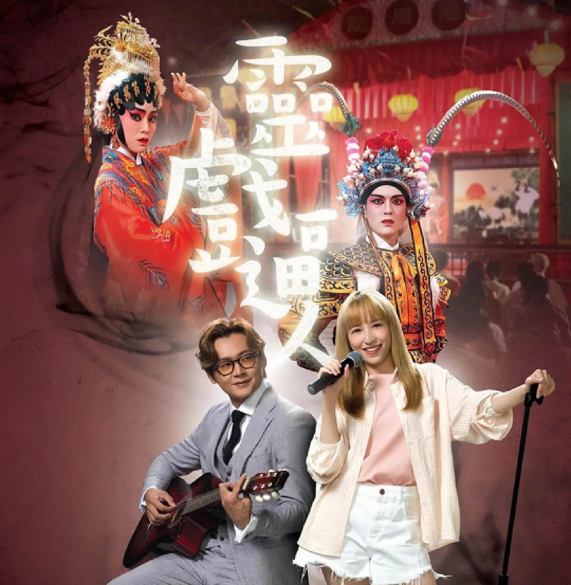tvb知名女星被曝将离巢惹公司高层不满新剧片头镜头全被删