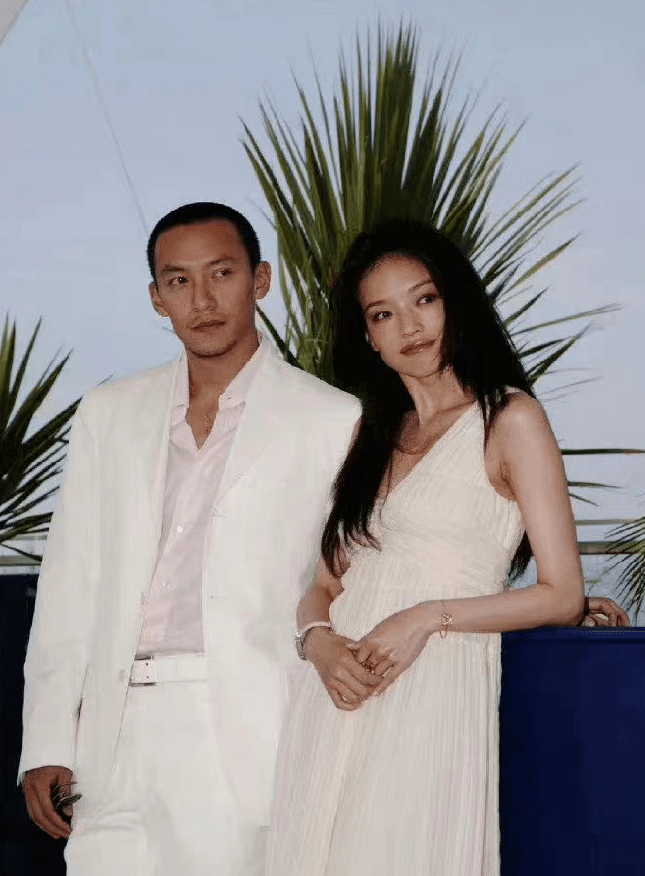 爱过舒淇的男人,都会娶助理_张震_电影_什么