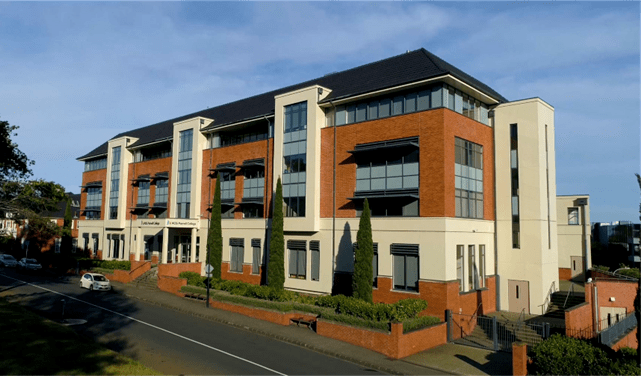 这一次,澳大利亚驻华大使馆商务处参展,以"携手逐梦,共赴未来"为主题