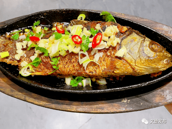 第二轮文登美食消费券火热来袭!