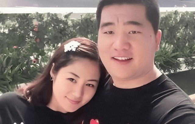 爆红后却嫁给富商,赵本山大怒,随后她便守了14年活寡_毕畅_隋宏洋