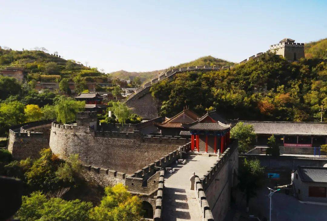 所有人,免费游阳泉的机会来了!_评选_作品_活动