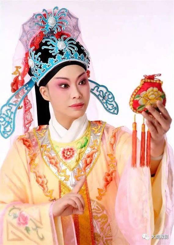 【名家】豫剧名家王燕老师携爱徒赵志鹏表演《天上人间共团圆》