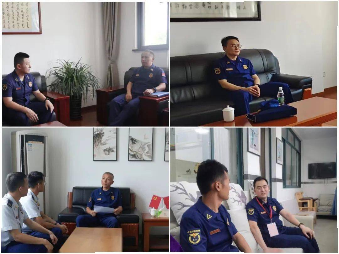 书记,政治委员余书传作工作报告会议作了报告,对上半年消防救援工作和