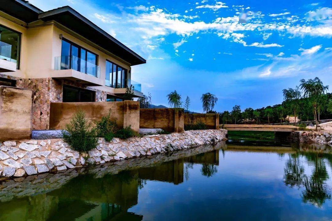 秦皇岛多个康养项目入选"省重点"_休闲_文化_中国