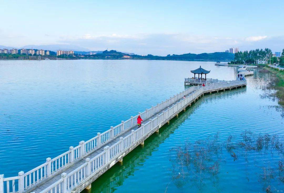 荔湖新城图片