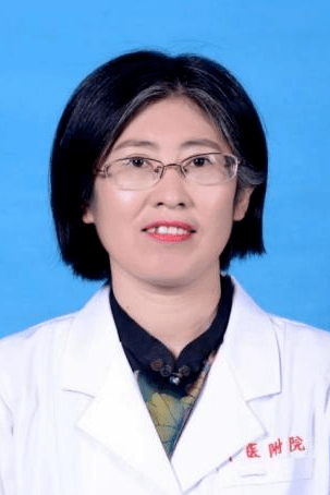 谭智敏主任医师,教授,医学博士,硕士研究生导师,山东省名中医药专家应