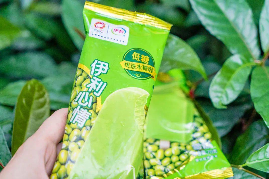 2元/支的平价雪糕来了!_伊利_巧克力_心情