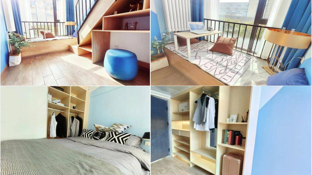 北京市推3000余间保租房青年公寓助力大学生安居_项目_毕业_中心