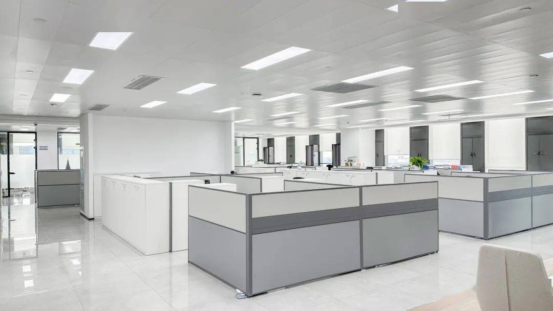 中国中铁又一个总部基地建成!_施工_区域_发展