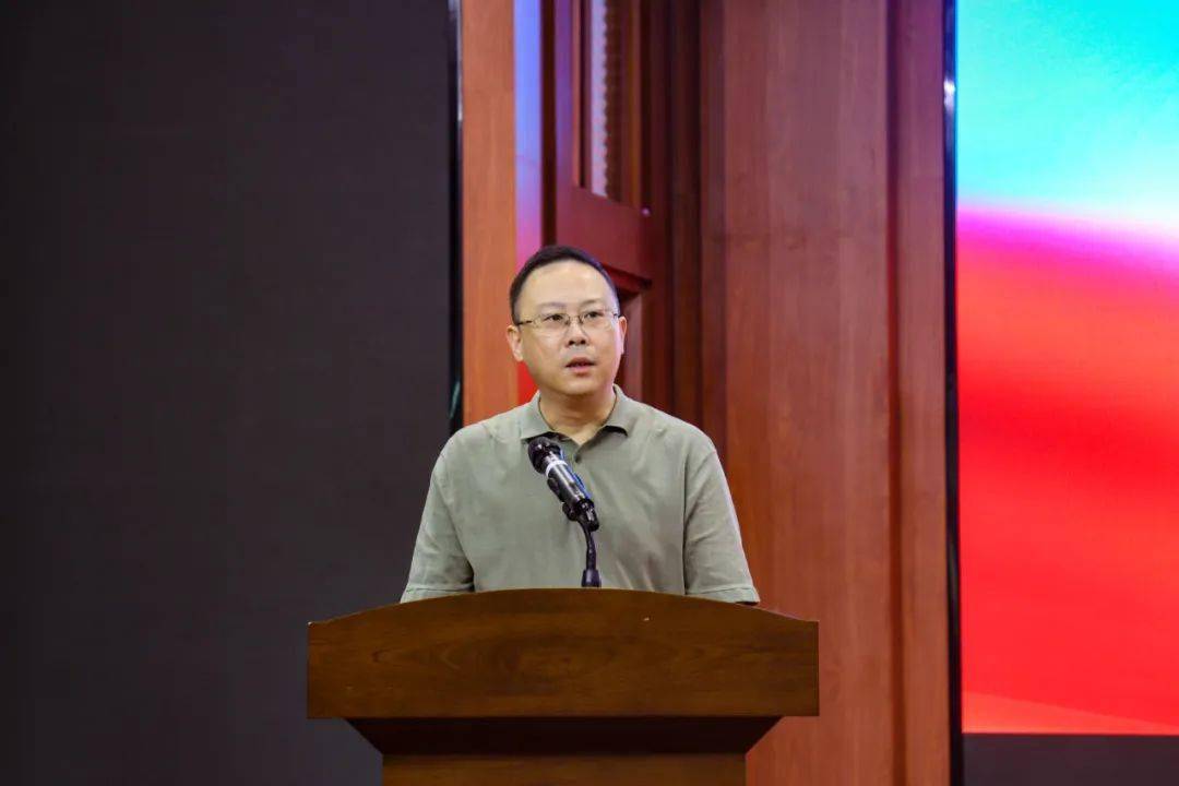 长汀县圆满举办"讲好家乡故事 共话乡村振兴"演讲比赛!