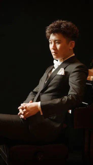 火热售票中丨随着古典音乐界的"闪耀新星"周韵清67,重返巴洛克,邂逅