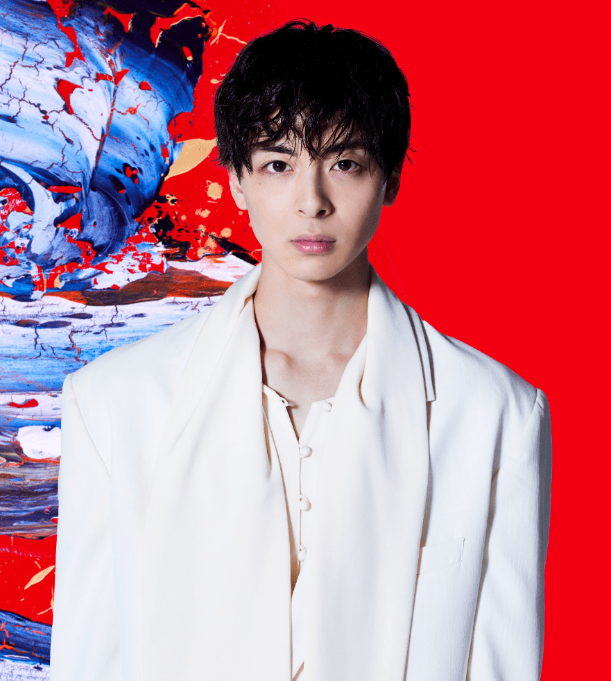 道枝骏佑第五,八木勇征第二,第一是那个全日本"最红的男人"!