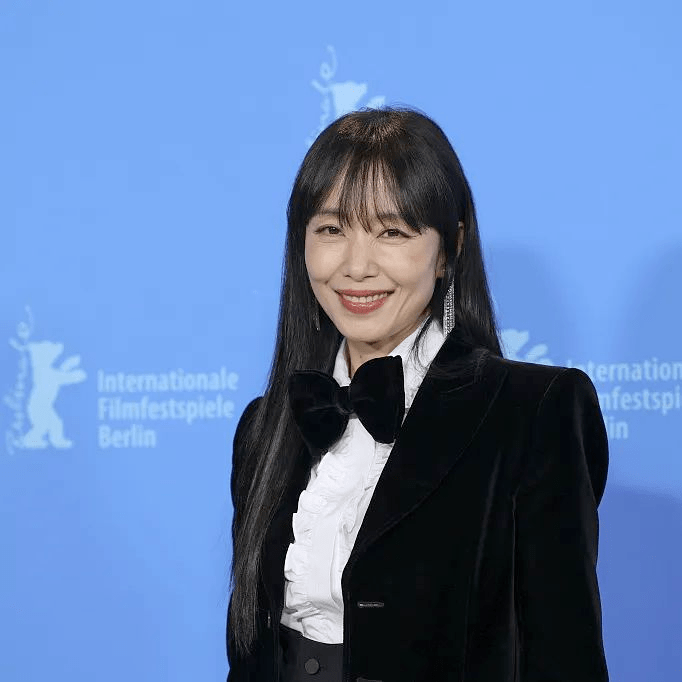 林智妍_合作_电影