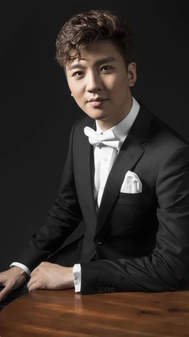 火热售票中丨随着古典音乐界的"闪耀新星"周韵清67,重返巴洛克,邂逅