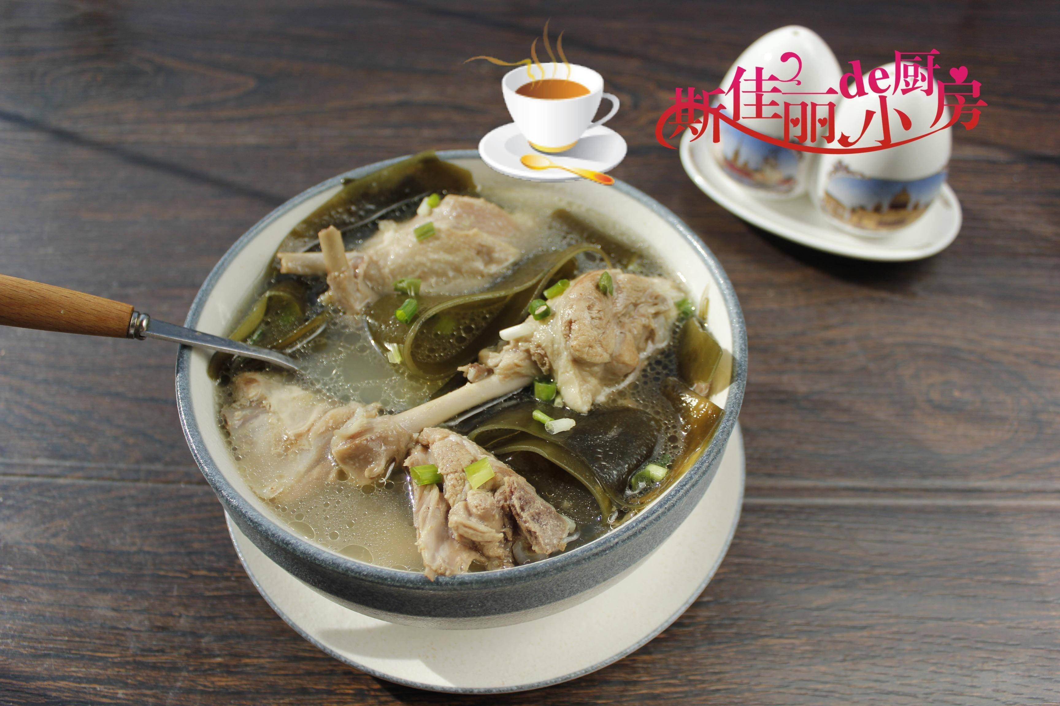 伏天绿豆汤靠边站,最该多吃的这4碗汤清热祛湿消暑,全家都爱喝_猪肚