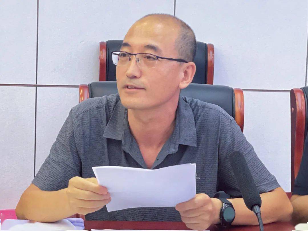 【校园动态】邢台市卓越联盟书记(校长)峰会在隆尧一中召开_教育_工作