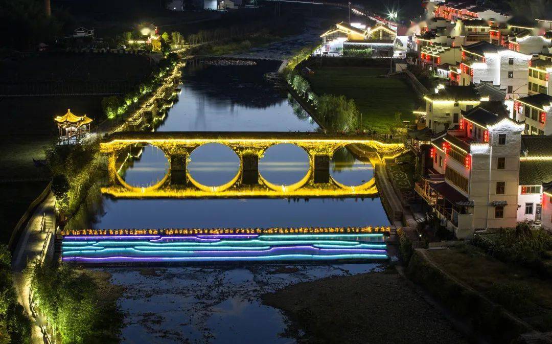 浦江纳凉圣地合集,你最心动哪一个?_桥洞_夏日_上河村